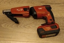 Hilti 5000 a22 for sale  KEIGHLEY