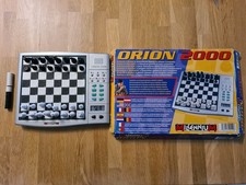 millenium schach gebraucht kaufen  Bereborn, Mannebach, Retterath