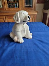 Chiot céramique labrador d'occasion  Herblay