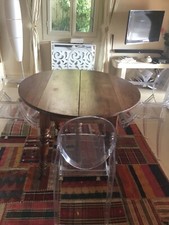 Table ronde bon d'occasion  Gallargues-le-Montueux
