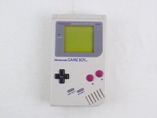 Usado, Console Nintendo Game Boy Gameboy original primeiro modelo comprar usado  Enviando para Brazil