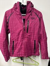 Mountain hardwear fleece for sale  Molalla