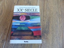 Xxe siècle collection d'occasion  Perrignier