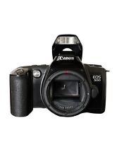 Canon eos 500 usato  Bari