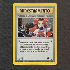 Pokémon attacco sorpresa usato  Bazzano