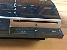 playstation 3 fat 60gb usato  Roma