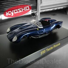 Kyosho 64ferrari 250 d'occasion  Expédié en Belgium