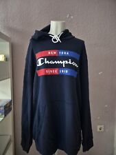 Champion hoodie 2xl gebraucht kaufen  Berlin