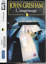 John grisham engrenage d'occasion  Saint-Zacharie