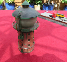 Wasserturm kibri 9432 gebraucht kaufen  Krefeld
