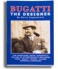 Bugatti the designer usato  Roma