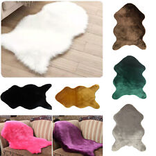 Large faux fur for sale  UK