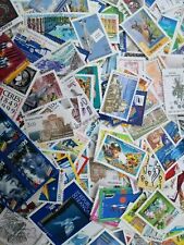 Timbres affranchissement posta d'occasion  Les Avenières