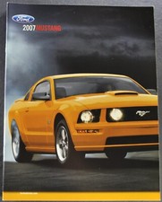 2007 ford mustang for sale  Olympia