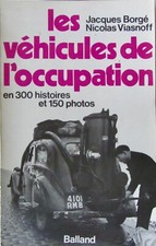 Vehicules occupation 300 d'occasion  Rueil-Malmaison
