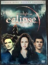 Dvd the twilight usato  Roma