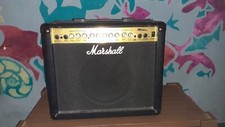 Marshall dfx gitarrenverstärk gebraucht kaufen  Laaber