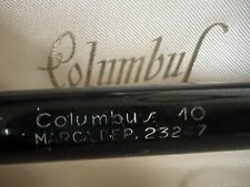 Columbus penna stilografica usato  Roma