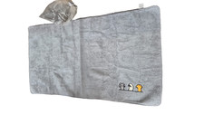 Sherpa fleece sofa for sale  PETERSFIELD