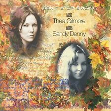 Sandy denny thea for sale  STOCKPORT