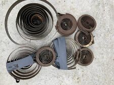Antique clock parts for sale  BALLYMENA