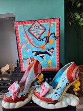 Irregular choice looney for sale  HYTHE