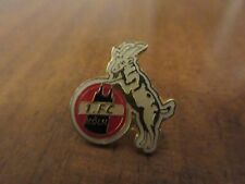 Fußball pin köln gebraucht kaufen  Essen