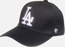 Dodgers black twill for sale  North Salt Lake