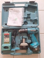 Makita hp457d akkuschrauber gebraucht kaufen  Sinsheim