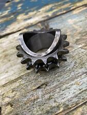 Lambretta front sprocket. for sale  GOOLE