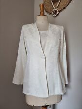 Ensemble vintage veste d'occasion  Hergnies