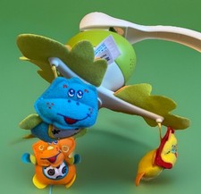 Celular Tiny Love Take-Along | Celular musical para bebê e carrinho de bebê comprar usado  Enviando para Brazil
