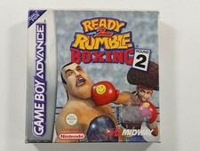 Ready rumble boxing d'occasion  Paris XI