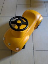 Bobby car junior gebraucht kaufen  Seeheim-Jugenheim