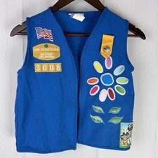 Girl scout daisy for sale  Broken Arrow