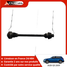 Transmission arriere droit d'occasion  Nemours