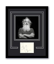 Rick rubin autographed for sale  New York