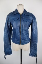 Guess jeans giubbino usato  Massa di Somma