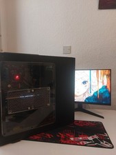 Gaming intel 3570k for sale  EASTBOURNE