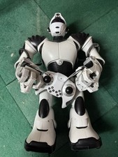 Robosapien spares working for sale  HUDDERSFIELD