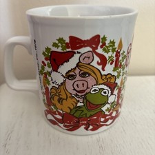 Vintage 1979 muppets for sale  PETERHEAD