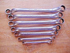 Set britool spanners for sale  DORCHESTER