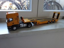Siku lkw scania gebraucht kaufen  Hannover