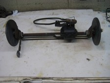 Snapper self propelled for sale  Sanborn