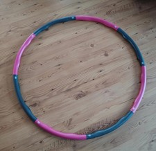 Teile hula hoop gebraucht kaufen  Belzig