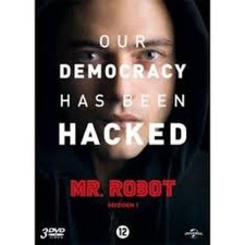 Dvd mr. robot d'occasion  Les Mureaux