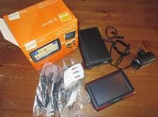Gps mio moov d'occasion  Saint-Michel-en-l'Herm