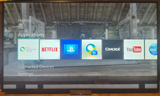 Sony bravia kdl for sale  BIGGLESWADE