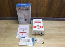 Thermoflow elex durchlauferhit gebraucht kaufen  Schweitenkirchen