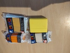 Fimo polymer clay for sale  CRIEFF